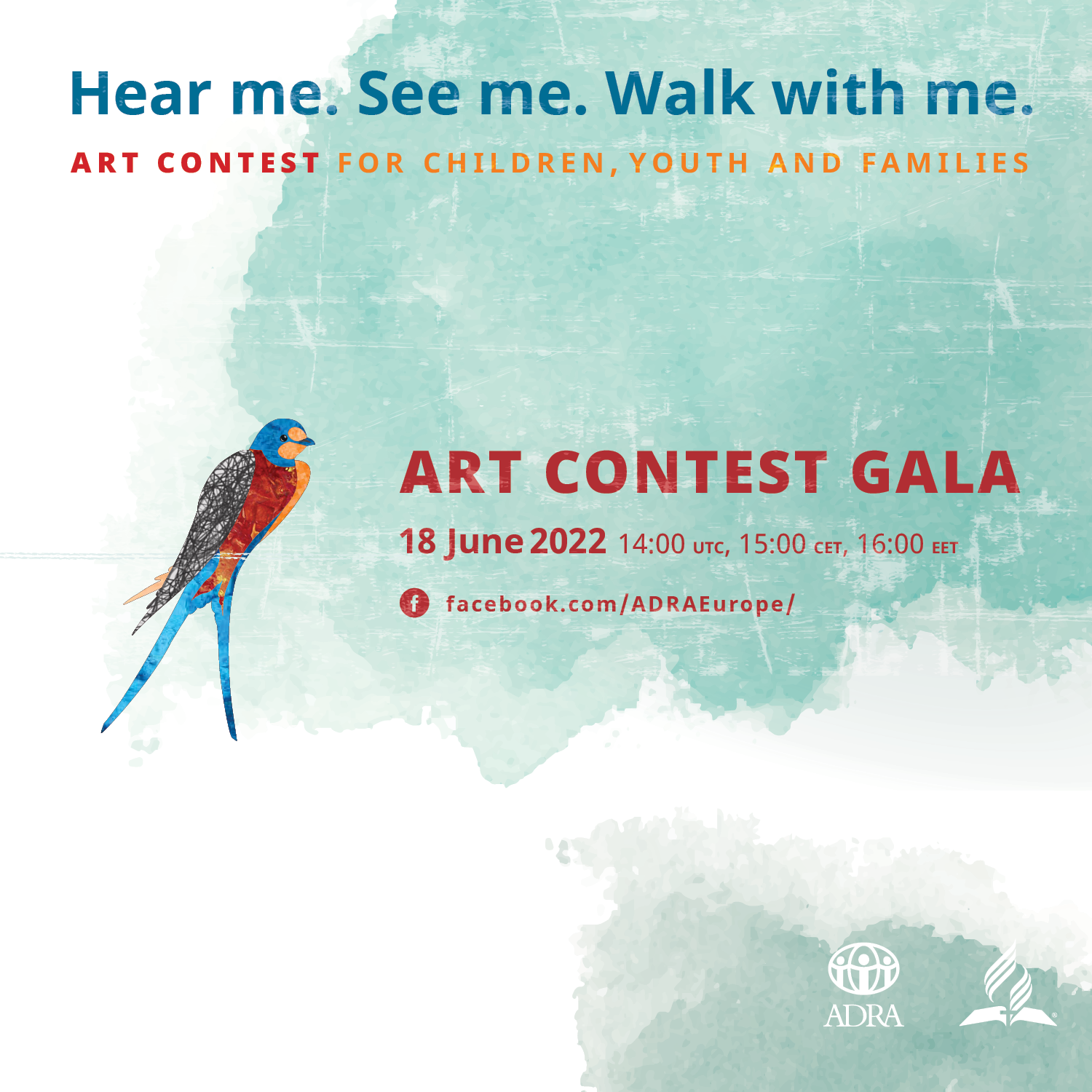 art contest gala 2022