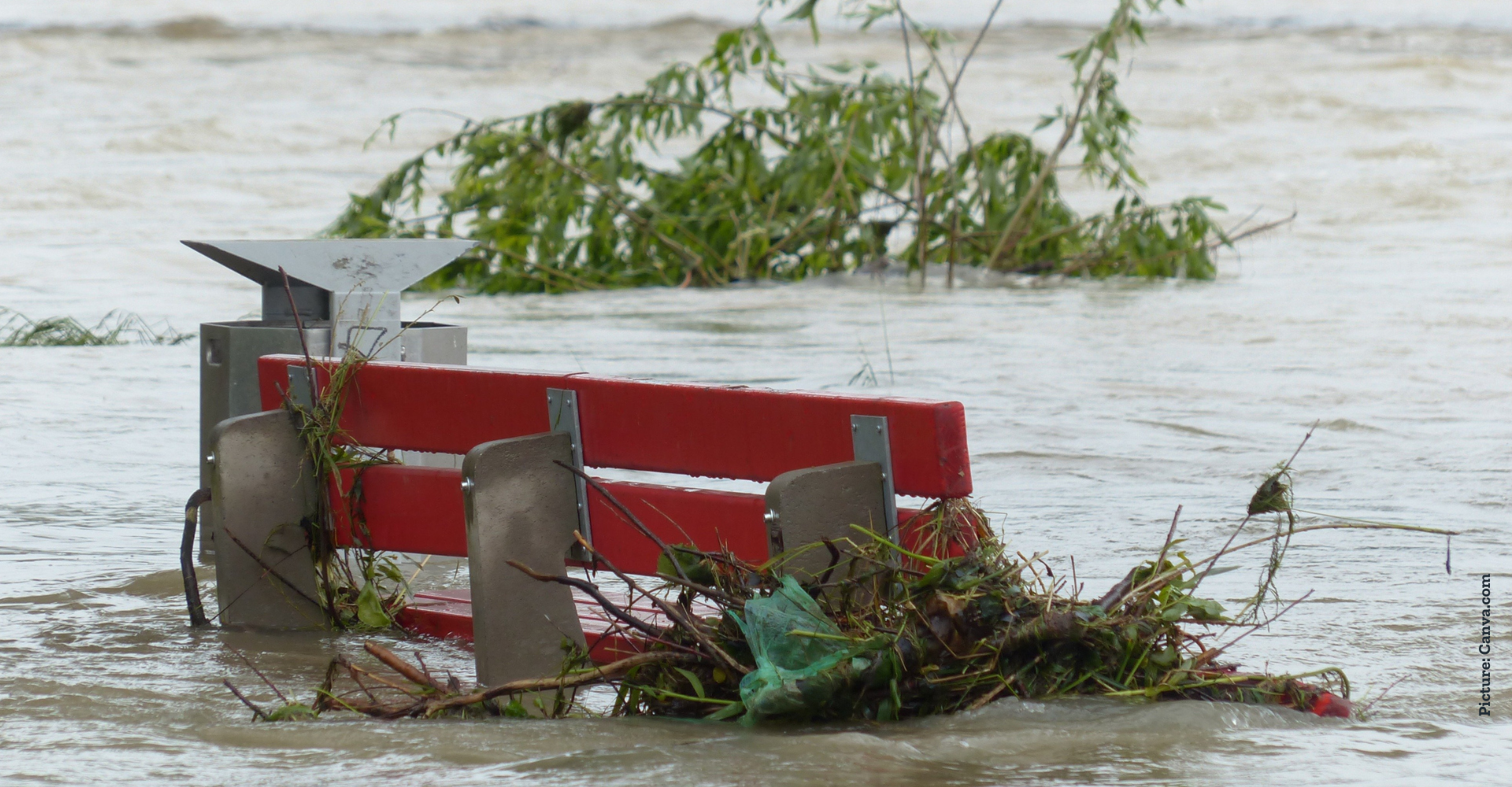 Flooding in Europe